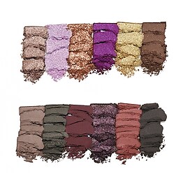Fall Romance Eyeshadow Palette - Far Paleti 